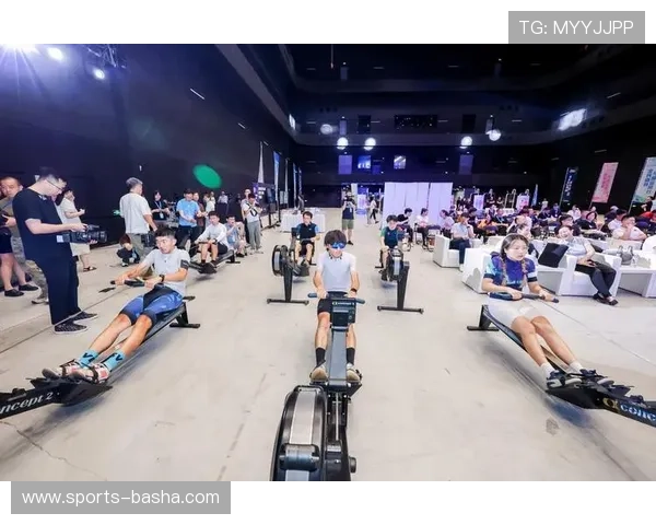 浩博体育创新体育科技应用，提升运动体验与赛事管理水平